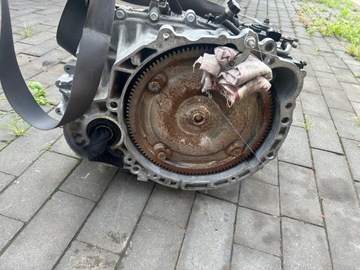 фото thumb №13, Коробка передач коробки передач автомат kia optima iii 10- 2.4 b