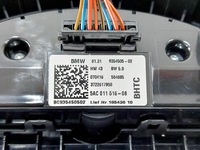 фото thumb №10, Mini f55 f56 рамка радио дисплея подсвеченная