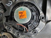 фото thumb №10, Дверна карта (обшивка дверей) ліве зад задні range rover iii l322 ah42-18808-ga