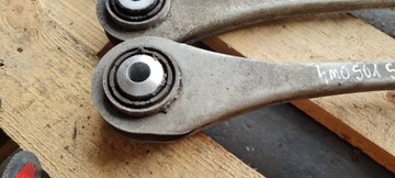 фото thumb №11, Q7 4m ii важіль зад задній праві лівий 4m0501531k