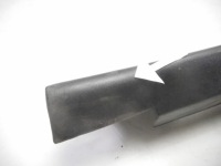 фото thumb №5, Молдинг накладка поріг права lancia kappa 82484704