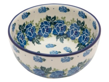 MISKA do ryżu MISKA do zupy 14 cm Bolesławiec