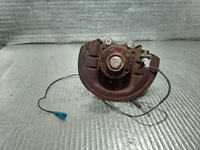 фото thumb №1, Поворотный кулак зад левая citroen c5 iii 2.7 hdi