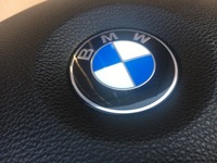 фото thumb №6, Bmw 3 x1 e90 e84 подушка air bag водителя 3штуки