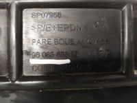 фото thumb №3, Подкрылок левый перед jumpy expert proace 9808363580