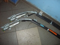 фото thumb №4, Шторка права ліва подушка безпеки air bag hyundai tucson