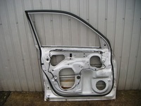 фото thumb №14, Suzuki grand vitara ii 2 05-14 дверь левый перед