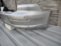 фото thumb №4, Vw arteon 3g8 r-line pdcx4 бампер задня задній