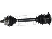 фото thumb №2, Полуось перед vw passat b5.5 1.8-2.8 00-05 b5 1.9 2.8 96-00