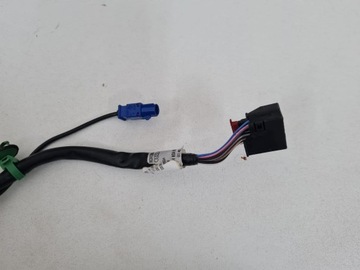 фото thumb №6, Дзеркало праві audi q8 4m8 15 pin фотохромний камера