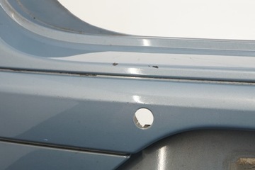 фото thumb №7, Seat altea xl 07r бампер задний зад lw5w pdc