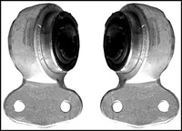 фото thumb №1, Hart 420 715 набор монтажный, рычаг