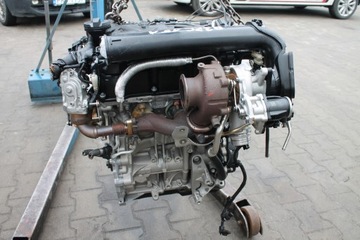 фото thumb №7, Двигун комплектний bmw x1 mini b37c15a