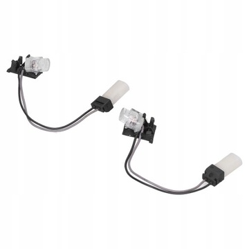 фото thumb №15, Лампа ручка внешней левая+ правые заменитель do audi a6 a7 q7