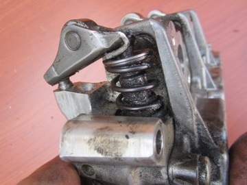 фото thumb №15, Alfa romeo fiat jeep 2.0 turbo tbi multiair актуатор клапанів планка -300zł