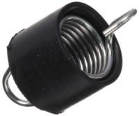 фото thumb №1, Оригінальна пружинка натягувач розподільного валу mazda 1,8l 2,0l пружина ремінь