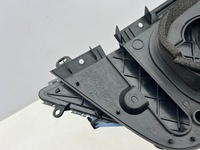 фото thumb №8, Nissan leaf ii решітка радіатора решітка радіатора бампера передній перед оригінал 17-