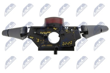 фото thumb №11, Перемикач комбінований nty do mercedes sprinter 313 314