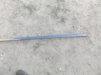 фото thumb №4, Scenic ii молдинг кровельная левая