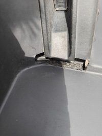 фото thumb №10, Бампер задний задняя kompletny 4x pdc dodge ram v 1500 laramie od 2019 roku