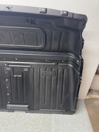 фото thumb №8, Стена перегородочная combo e 2019-2025 berlingo iv partner iv