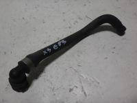 фото thumb №1, Шланг труба wąż wody водяной bmw x3 e83 3.0 d m57