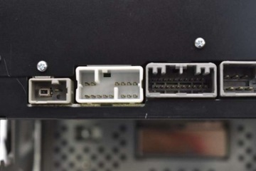 фото thumb №6, Радіо радіопрогравач cd панель повітропровід 39100-sna-g241-m honda civic 8 viii