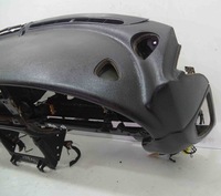 фото thumb №9, Консоль приборная панель jaguar xkr xk8 xk x100 lift euro