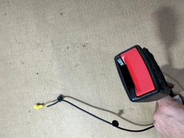 фото thumb №6, Застібка ременя, ременів перед, передня права, ліва mercedes b клас w246 m