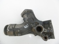 фото thumb №1, Труба колено wody renault magnum dxi 13 460 500