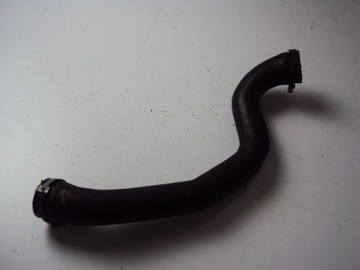 фото thumb №1, Труба интеркулер volvo v50 04-07