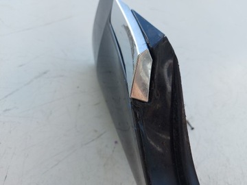 фото thumb №7, Vw arteon 3g8 планка пороговая порог правый