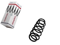 фото thumb №1, Lesjofors пружина підвіска vw golf v scirocco