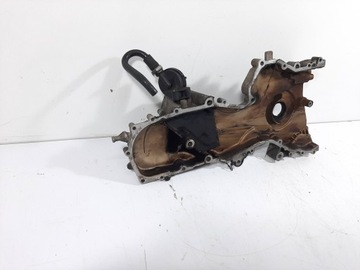 фото thumb №11, Vw polo 9n рестайлінг 3d 1.2 05r корпус розподільний вал 03d109211m/n