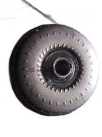 фото thumb №1, Зчеплення гідротрансформаторний cvt murano altima 3.5