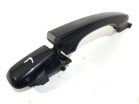 фото thumb №3, Ручка зовнішня лівий зад volvo v40 хетчбек 452-46