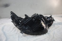 фото thumb №3, Лампа левая перед линза led renault megane iv 4 260603157r