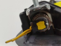 Подушка воздушная подушка безопасности сиденье левый перед smart forfour pmn108645 nr63 Недорого, фото thumb