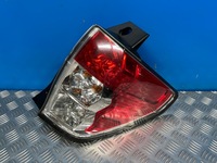 фото thumb №1, Subaru forester iii лампа правые зад правая задняя