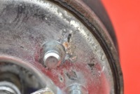 фото thumb №6, Повітряна подушка подушка підвіски ліве зад 1094613 bmw e39 2.5 tds 143 km універсал