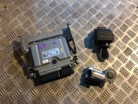 фото thumb №1, Mercedes w219 набір стартовий бортовий комп'ютер 6,3 amg