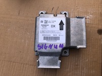 фото thumb №1, Датчик модуль подушка безопасности opel signum 03-05 13170589