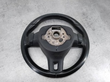 фото thumb №9, Кермо багатофункціональна vw touran ii 1t0419091ad