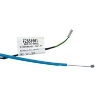 фото thumb №16, Панель повітропровід dacia duster i lift/logan