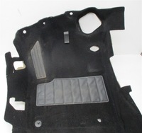 фото thumb №5, Обшивка коврик левый перед citroen c5 iii x7 eu p870462zd