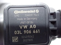 фото thumb №7, Корпус фільтра повітря оригінал 6r0129601c seat toledo iv 4 15r