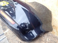 фото thumb №7, Бампер задняя seat leon ii lift lz9y