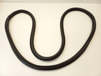 фото thumb №1, Прокладка кузовная задняя правая vw polo 6r