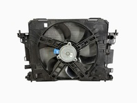 фото thumb №1, Renault twingo iii smart forfour радиатор wody вентилятор