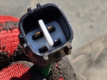 фото thumb №10, Subaru forester v 19- колектор випускний каталізатор r083 usa